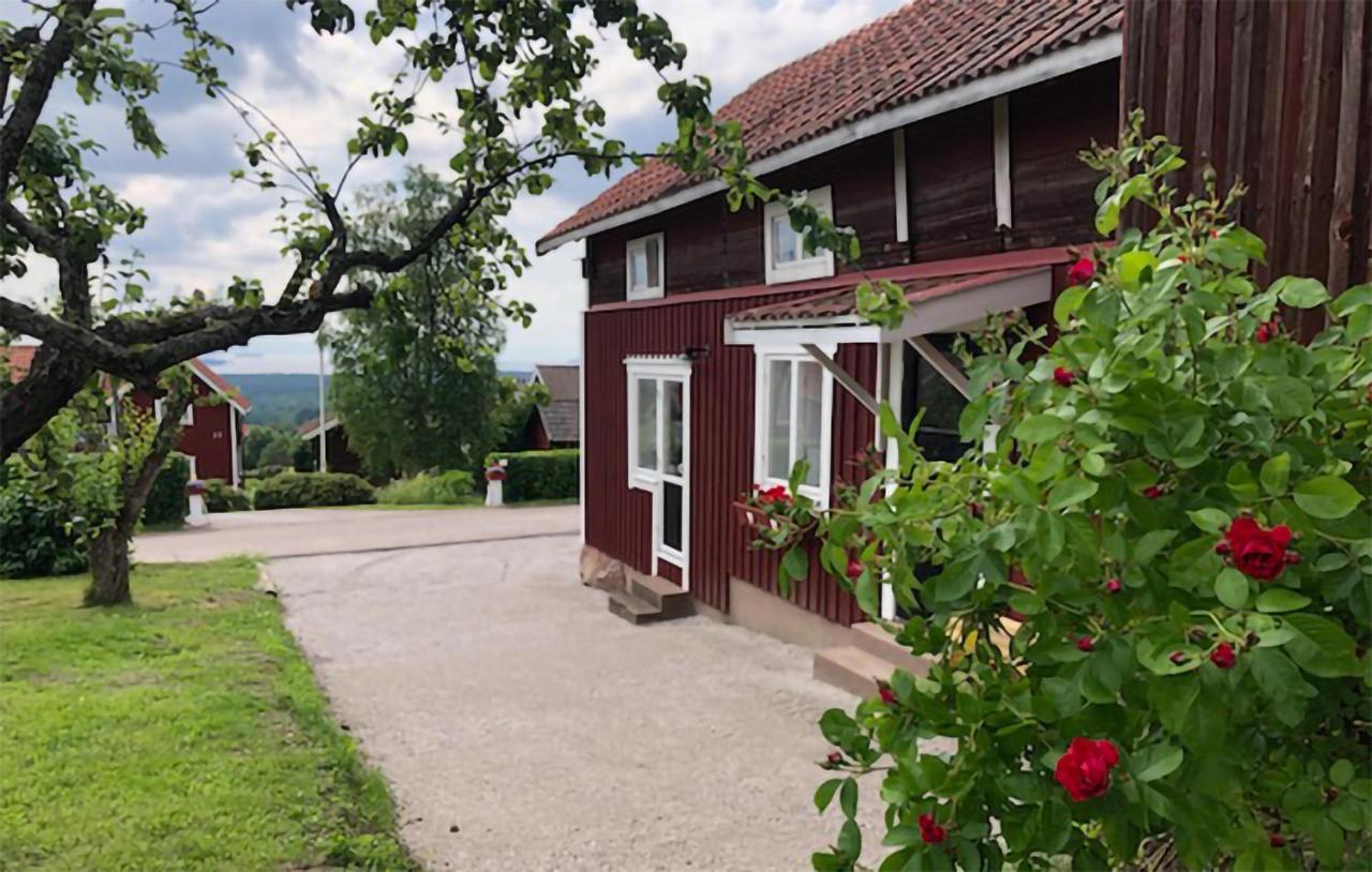 Cozy Home In Raettvik With Kitchen מראה חיצוני תמונה